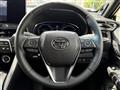 2025 Toyota Harrier Hybrid