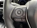 2025 Toyota Harrier Hybrid