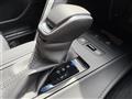 2025 Toyota Harrier Hybrid