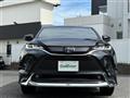2025 Toyota Harrier Hybrid