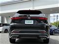 2025 Toyota Harrier Hybrid
