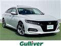 2021 Honda Accord