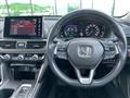 2021 Honda Accord