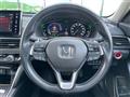2021 Honda Accord