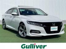 2021 Honda Accord