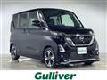 2022 Nissan ROOX