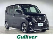 2022 Nissan ROOX