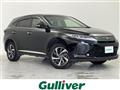 2017 Toyota Harrier