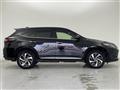 2017 Toyota Harrier