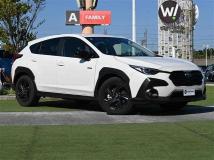 2023 Subaru IMPREZA_XV