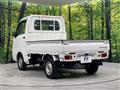 2020 Daihatsu Hijet Truck