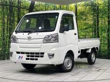 2020 Daihatsu Hijet Truck