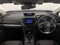 2019 Subaru IMPREZA_XV