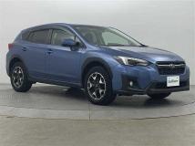 2019 Subaru IMPREZA_XV