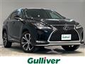 2019 Lexus RX