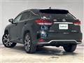 2019 Lexus RX