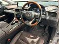 2019 Lexus RX