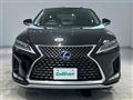 2019 Lexus RX