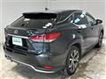 2019 Lexus RX