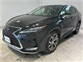 2019 Lexus RX