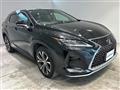 2019 Lexus RX