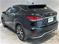 2019 Lexus RX