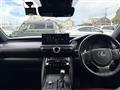2021 Lexus IS