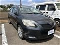 2011 Toyota Belta