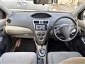 2011 Toyota Belta