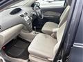 2011 Toyota Belta