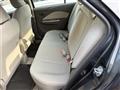 2011 Toyota Belta