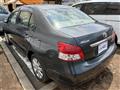 2011 Toyota Belta