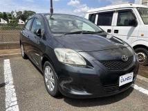 2011 Toyota Belta