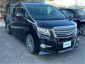 2015 Toyota Alphard
