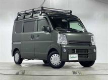 2021 Suzuki Every
