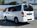 2017 Nissan NV350 Caravan