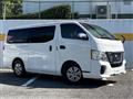 2017 Nissan NV350 Caravan