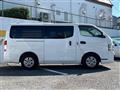 2017 Nissan NV350 Caravan