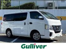 2017 Nissan NV350 Caravan