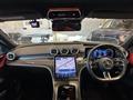 2022 Mercedes-Benz C-Class