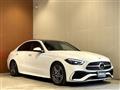 2022 Mercedes-Benz C-Class