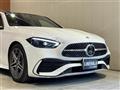 2022 Mercedes-Benz C-Class