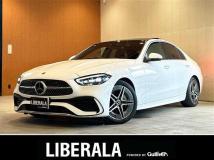2022 Mercedes-Benz C-Class