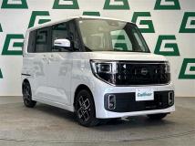 2026 Nissan ROOX