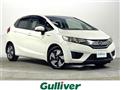 2013 Honda Fit Hybrid