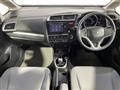 2013 Honda Fit Hybrid
