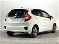 2013 Honda Fit Hybrid