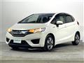 2013 Honda Fit Hybrid