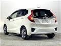 2013 Honda Fit Hybrid