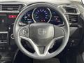 2013 Honda Fit Hybrid